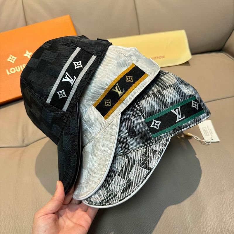 LV Cap dx57
